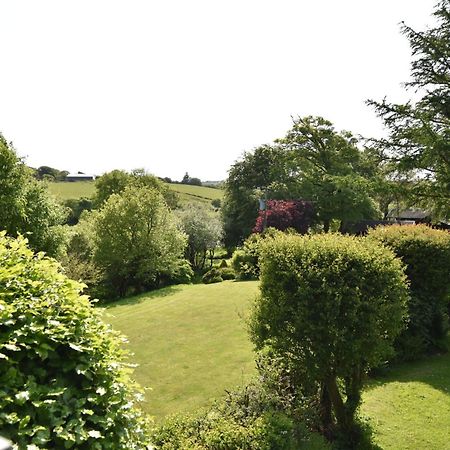 Ta Mill Cottages & Lodges - Meadowview Chalet 4 Launceston Bagian luar foto